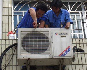 新乡市空调维修售后服务中心