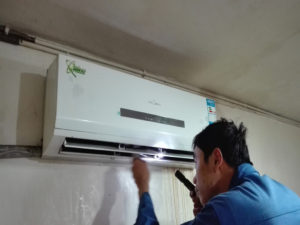 新乡市格力空调电话是多少