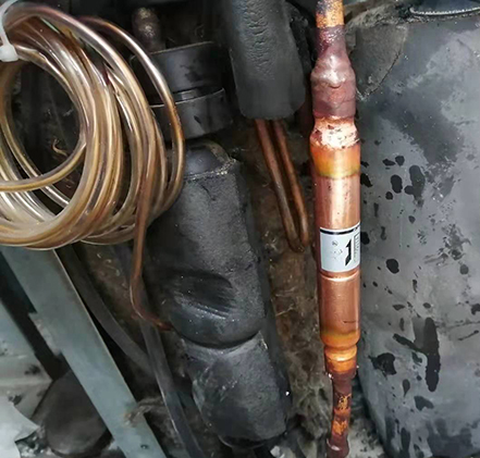 新乡市美的变频多联机空调维修售后服务中心