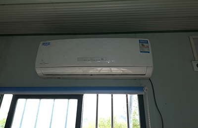 新乡市空调维修在哪里找