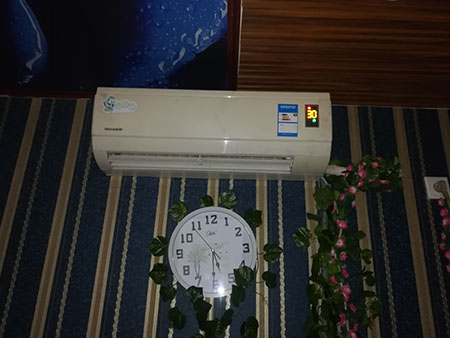 新乡市空调维修售后服务中心