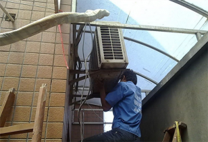 新乡市空调维修售后服务中心