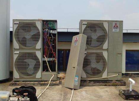 新乡市空调维修电话号码多少