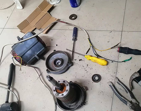 新乡市空调维修售后服务中心电话在哪里找