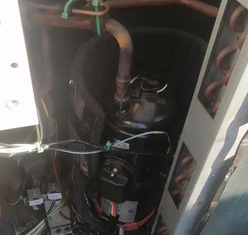 新乡市维修变频空调电话在哪里找