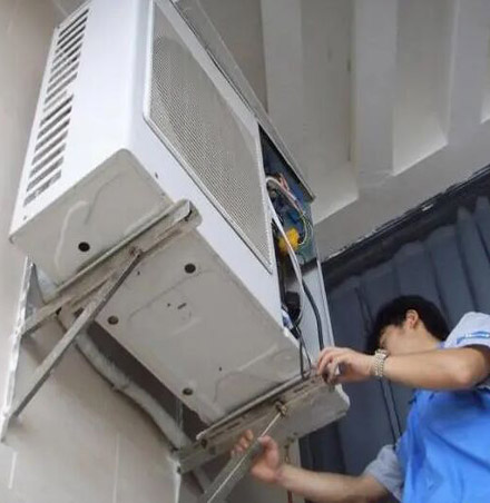 新乡市24小时空调维修热线