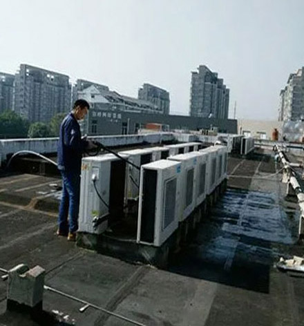 新乡市 空调拆装 新乡市本地 空调拆装公司