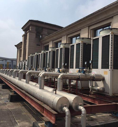 新乡市多联机维修 新乡市中央空调维修