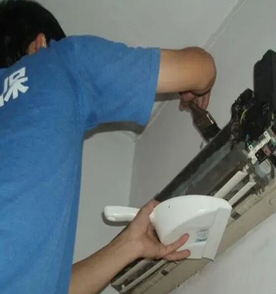 新乡市空调清洗保养