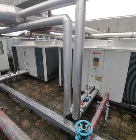 新乡市附近中央空调维修 新乡市上门中央空调维修